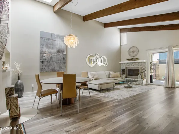 2701 E CACTUS Road, Phoenix, AZ 85032