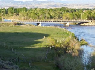 10895 Us Highway 287, Three Forks, MT 59752