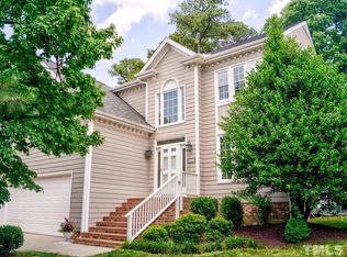 103 Chancellors Ridge Ct, Cary, NC 27513