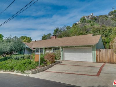 3644 Goodland Ave, Studio City, CA, 91604
