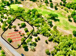 6224 N Berwick Dr, Cleburne, TX 76033