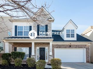 11528 Sidney Crest Ave, Charlotte, NC 28213