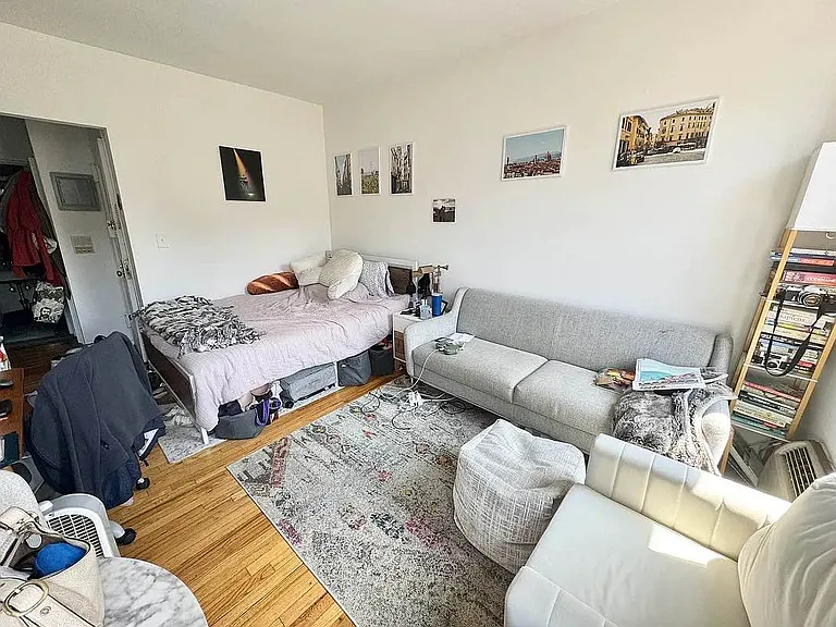 117 Charles St #4-A — Photo 2