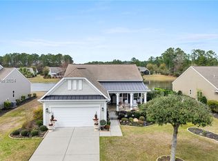59 Evening Tide Way, Bluffton, SC 29910