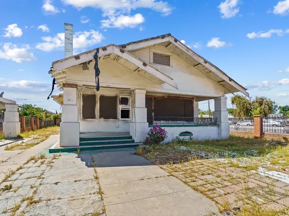 481 N Howard St, Fresno, CA 93701