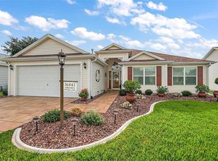 16843 SE 86th Deptford Ct, The Villages, FL 32162