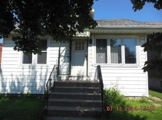 4815 Hickory Ave, Hammond, IN 46327