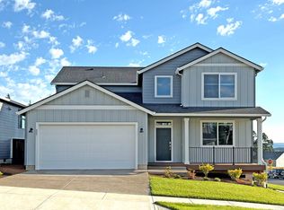 823 Misty Ln, Forest Grove, OR 97116