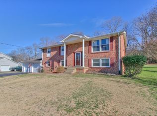 924 Green Valley Rd, Mount Juliet, TN 37122
