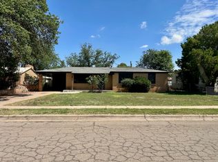 4204 43rd St, Lubbock, TX 79413