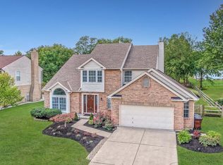 9629 Sparrow Pl, Mason, OH 45040