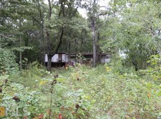 235 Bryon Rd, Acworth, GA 30102