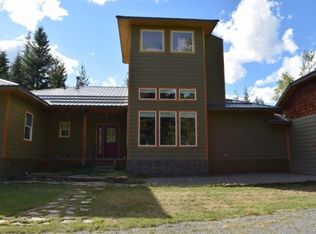 126 Hidden Meadow Ln, Sandpoint, ID 83864