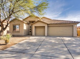 7559 S Evening Wind Dr, Tucson, AZ 85757