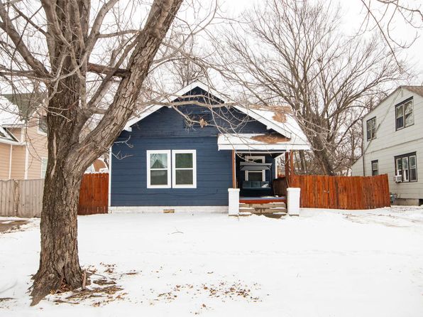 136 N Spruce St, Wichita, KS 67214