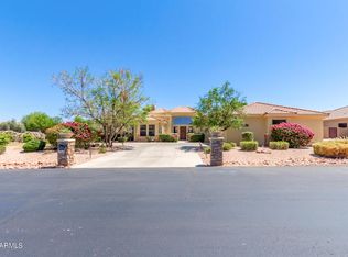 17917 W San Miguel Ave, Litchfield Park, AZ 85340