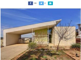 7308 Ava Ln, Austin, TX 78724