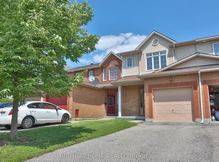 142 Lilibet Cres, Ottawa, ON K1V2A1