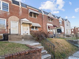 4615 Weymouth St, Philadelphia, PA