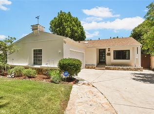 5450 Columbus Ave, Sherman Oaks, CA 91411