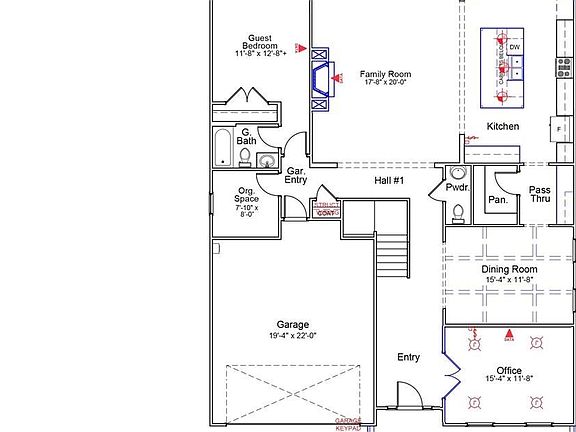 2nd image of this home