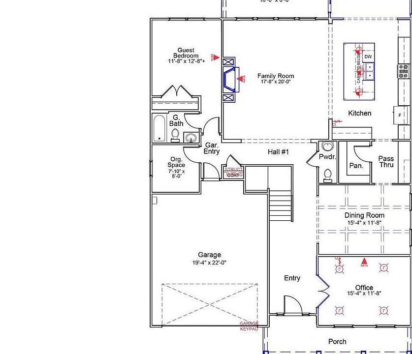 2nd image of 3002 Oak Grove Ln Lot 80