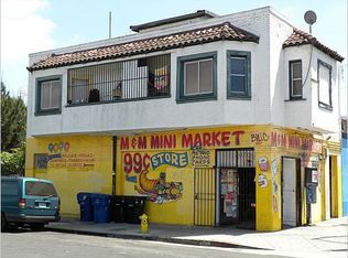 4700 S Hoover St, Los Angeles, CA 90037