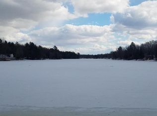 226 Park St, Lake, MI 48632