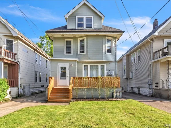 755 Tifft St, Buffalo, NY 14220