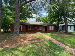 1328 Shamrock St, Bossier City, LA 71112