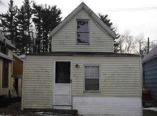 4 Laurel Ave, Sterling, MA 01564