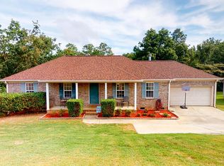 2603 Clarkston Ct, Augusta, GA 30909