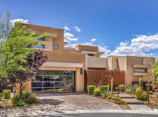 48 Olive Ridge Dr, Summerlin, NV 89135