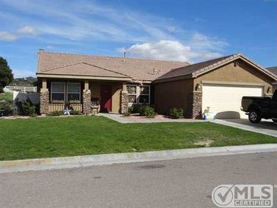 1347 Buckwheat Trl, Campo, CA, 91906