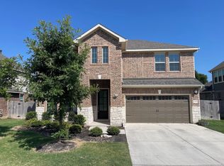 2305 Lone Spur Cv, Round Rock, TX 78665