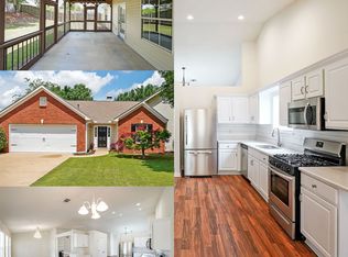 3172 Greenbrier Ct, Buford, GA