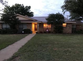 2 Opal Cir, Odessa, TX 79762