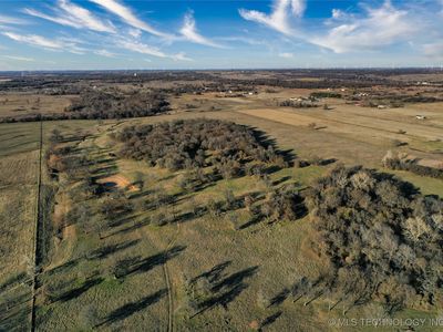 E 1630th Rd, Marlow, OK, 73055