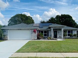 3788 Grove View Ln, Port Orange, FL 32129