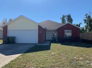 2514 Sarasota Ct, Panama City, FL 32405