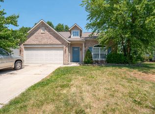 4746 Nyla Ct, Westfield, IN 46062