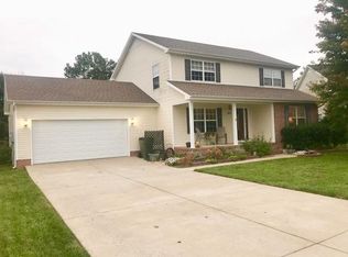 997 Wing Tip Cir, Hopkinsville, KY