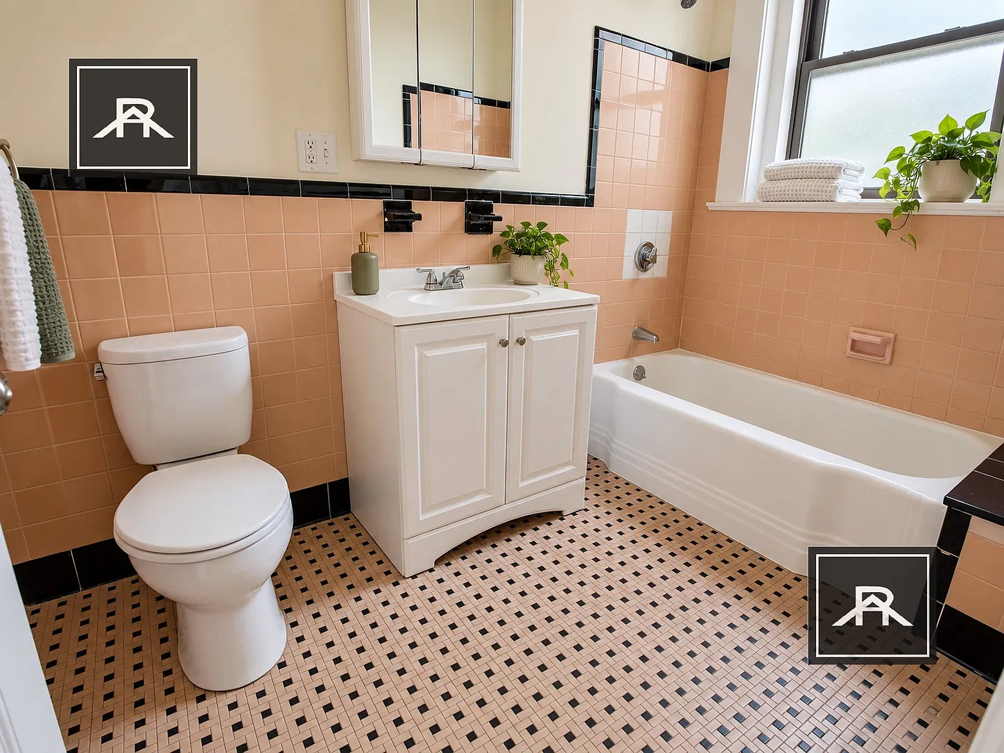 2 bed, 1.0 bath, $3,200 — Photo 4