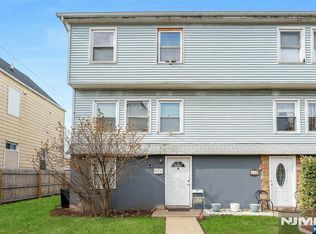 13 Allen Street, Passaic, NJ 07055