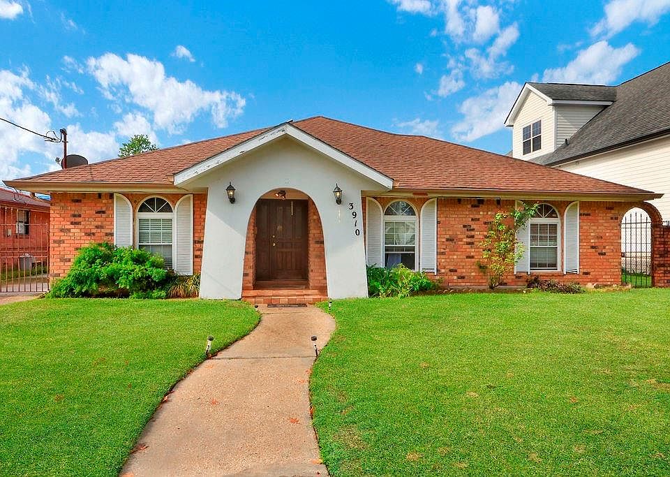 3910 Paris Ave, New Orleans, LA 70122 Zillow