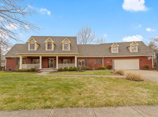 1120 Alfred Cir, Indianapolis, IN 46239