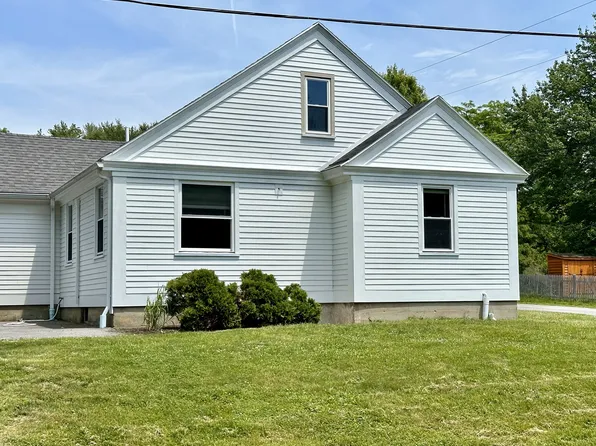 50 Elm St #1, Freeport, ME 04032