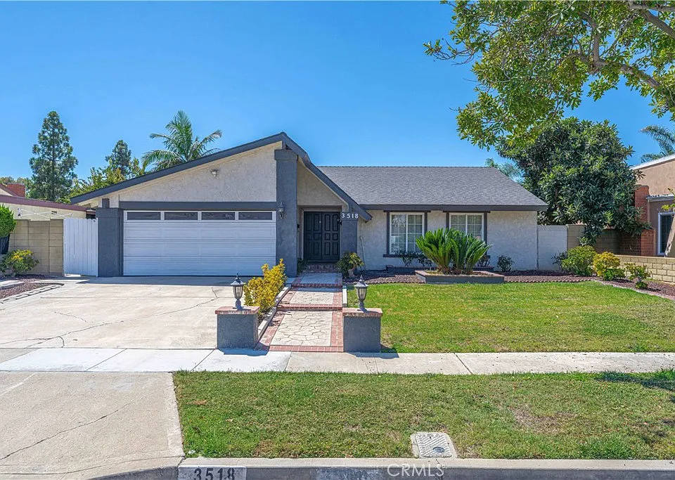 3518 Ramona Dr
