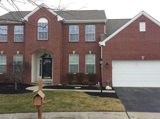 26 Sedge Ct, Pataskala, OH 43062