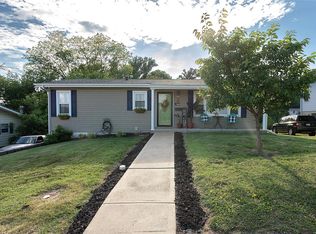 713 Mueller Rd, Festus, MO 63028